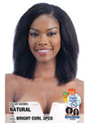 Model Model Nude Fresh Wet & Wavy - Bright Curl 3PC