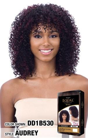 Freetress Equal Synthetic Wig - Audrey