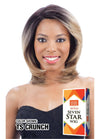 Model Model Premium Seven Star Wig - Madena