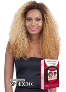 Model Model Synthetic Wig - Leola - Beauty Empire
