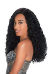 Zury Sis Prime Collection Mixed Blend 13"x4" Lace Front Wig - Willa