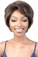 Motown Tress Let's Lace Whole Handtied Lace Wig - WL. Jace - Beauty Empire