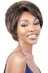 Motown Tress Let's Lace Whole Handtied Lace Wig - WL. Jace - Beauty Empire