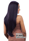 Model Model Endless Collection Lace Front - Beauty 28 Inches - Beauty Empire
