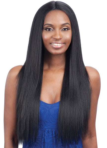Model Model Freedom Part Lace Front Wig - 201 - Beauty Empire