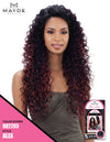 Mayde Beauty Lace & Lace Lace Front Wig - Alex