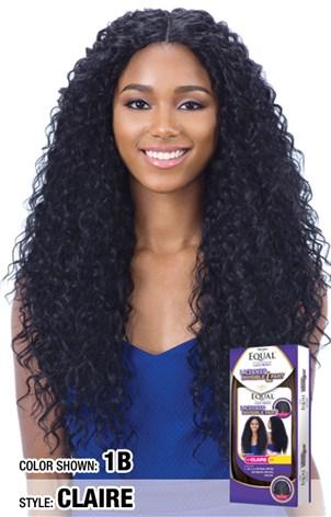 Freetress Equal Lace Deep Invisible Part Lace Front Wig - Claire