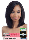 Model Model Nude Fresh Wet & Wavy- Mint Wave 3PC