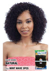 Model Model Nude Fresh Wet & Wavy- Mint Wave 3PC