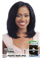 Model Model Nude Fresh Wet & Wavy- Pacific Wave 3PC
