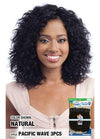 Model Model Nude Fresh Wet & Wavy- Pacific Wave 3PC