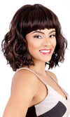 Diana Pure Natural Synthetic Wig - Gold - Beauty Empire