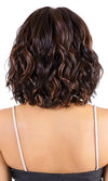 Diana Pure Natural Synthetic Wig - Gold - Beauty Empire