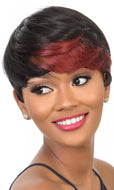Diana Pure Natural Bohemian Wig - Namu - Beauty Empire