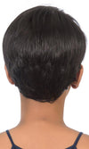 Diana Pure Natural Bohemian Wig - Namu - Beauty Empire