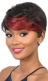 Diana Pure Natural Bohemian Wig - Namu - Beauty Empire