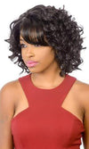Diana Pure Natural Synthetic Wig - Oprah - Beauty Empire