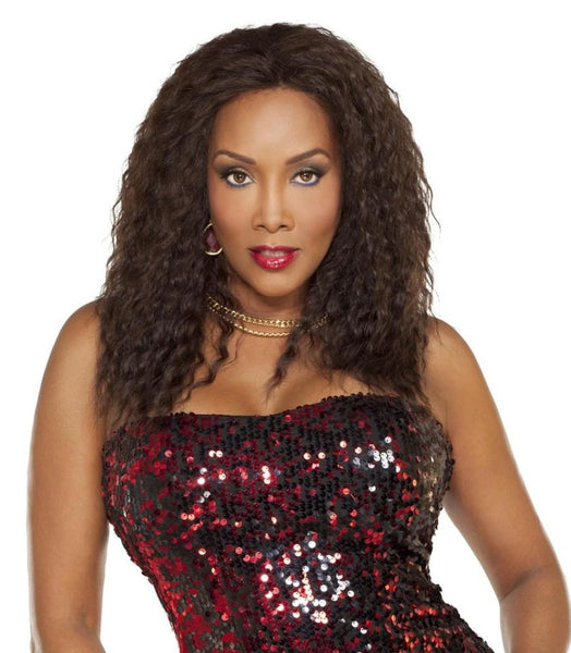 Vivica A. Fox Wink French Wave Weave - Beauty EmpireVivica A Fox - 1