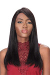 Zury Sis Royal 4X4 100% Human Hair Lace Front Wig - HRH Yandy