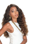 Zury Sis Prime Collection Mixed Blend Lace Front Wig - Zion