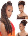 Janet Collection Noir Afro Twist Braid - Beauty EmpireJanet Collection - 2