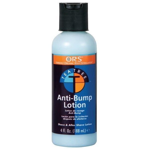 ORS Anti Bump Lotion (4 oz)