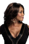 Vivica A. Fox Pure Stretch Cap Wig - Autumn V - Beauty EmpireVivica A Fox - 2