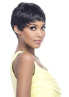 Vivica A. Fox Synthetic Wig - AW-Carrie