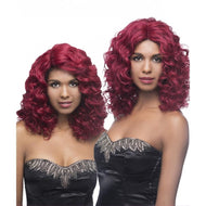 Vivica A. Fox Pre-cut Lace Front Wig - Blossom - Beauty EmpireBeauty Empire - 1