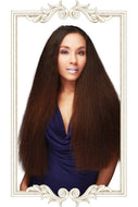 Bohyme 100% Human Hair - Brazilian Wave - Beauty Empire