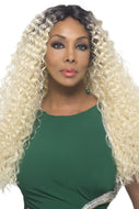 Vivica A. Fox DeeeP Swiss Lace Front Wig - Bolero - Beauty Empire