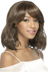 Vivica A. Fox Pure Stretch Cap Synthetic Wig - Boston