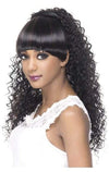 Vivica A. Fox Drawstring Ponytail - PB Bloom