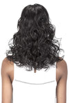 Vivica A. Fox Synthetic Bang N Ponytail - Felicia