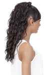 Vivica A. Fox Synthetic Bang N Ponytail - Kennedei