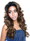 Mane Concept Brown Sugar Frontal Lace Wig - BSF04 - Beauty Empire