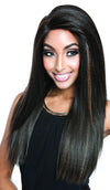 Mane Concept Brown Sugar Frontal Lace Wig - BSF05 - Beauty Empire