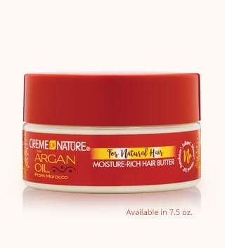 Creme Of Nature Butter-Licious Curls (7.5 Oz) - Beauty Empire