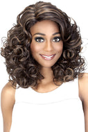 Vivica A. Fox Pure Stretch Cap Synthetic Wig - Cantrice - Beauty Empire