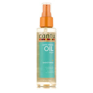 Cantu Anti Frizz Oil (4 Oz) - Beauty Empire