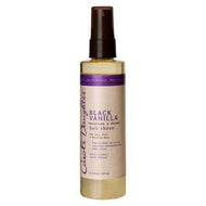 Black Vanilla Moisture & Shine Hair Sheen (4.3 oz) - Beauty Empire