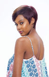 Vanessa Fashion Full Wig - Chessy