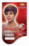 Vanessa Fashion Full Wig - Chessy