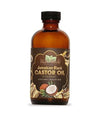 Taliah Waajid Castor Oil Coconut (4 oz) - Beauty Empire
