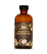 Taliah Waajid Castor Oil Coconut (4 oz) - Beauty Empire