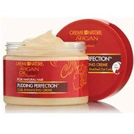 Creme Of Nature Pudding Perfection Curl Enhancing Creme (11.5 Oz) - Beauty Empire