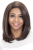 Vivica A. Fox Pure Stretch Cap Wig - Courtney - Beauty Empire