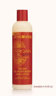 Creme of Nature Creamy Oil Moisturizing Hair Lotion (8.45 Oz) - Beauty Empire