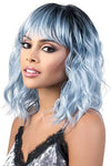 Motown Tress Curlable Wig - Sia