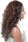 Motown Tress Let's Lace Deep Part Lace Front Wig - LDP Mimi - Beauty Empire